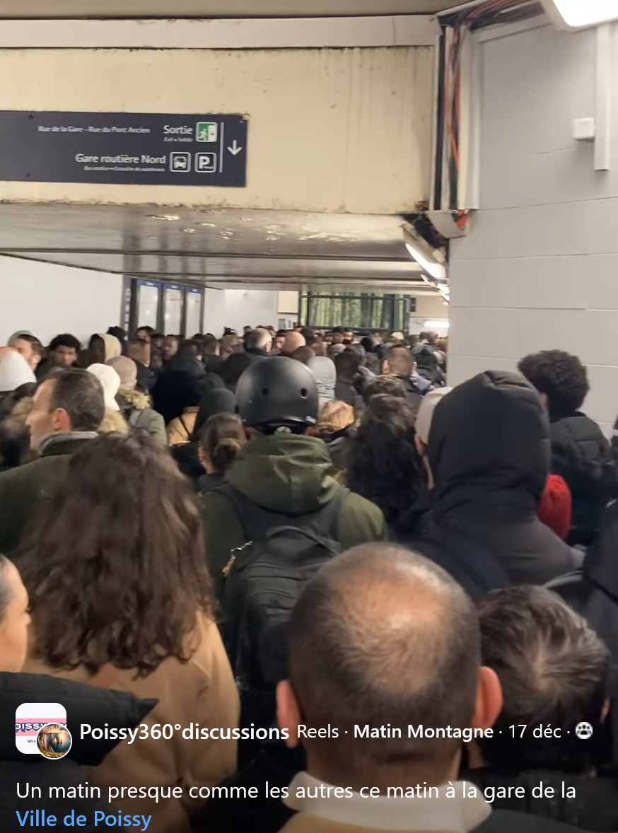 Galères du 17 décembre